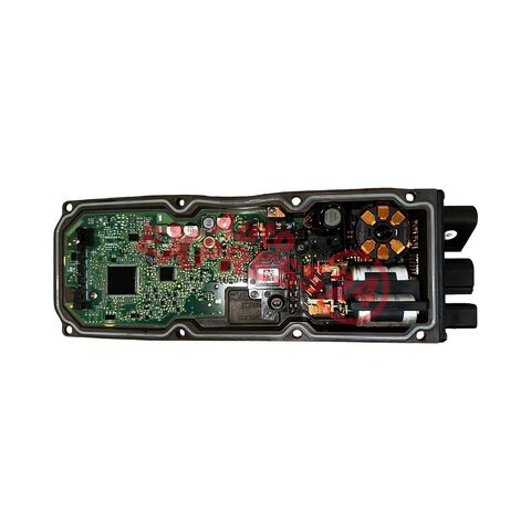 Audi A6 4G facelift S-Line avant r.v. 2018 řídící jednotka řízení 4G0909144Q