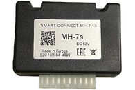 VW Passat B7 kombi r.v. 2012 tažné zařízení pevné