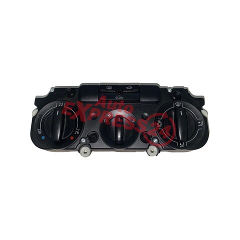 VW Caddy klimatronik 1K0820047EF