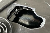 VW Phaeton 3D Long r.v. 2010 levé přední světlo xenon 3D1941031E cena bez jednotek