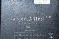 VW Passat B7 kombi r.v. 2014 tažné zařízení