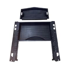 AUDI Q7 4L S-Line facelift r.v. 2010 výplň kufru 4L0861529 4L0064105D