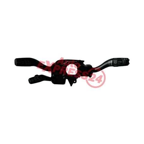 Audi Q7 4L facelift r.v. 2011 páčky volantu 4F0953549F 4E0953503G 4E0953521C