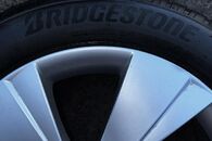 Škoda Superb zimní kola 215/55 R17, 6,06mm, dot 3422, 7Jx17H2, et40, 3V0601025AB/AJ