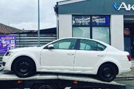 Veškeré náhradní díly Škoda Octavia 3 sedan 17 CUNA RBQ LF9R