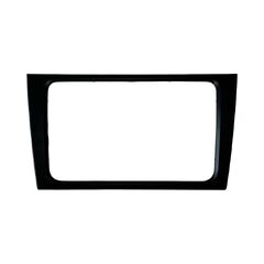 VW Golf 6 hatchback r.v. 2010 rámeček navigace 5K0858063B