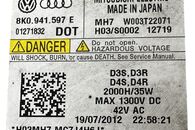 Audi A6 4G S-Line avant r.v. 2013 levé přední světlo xenon LED 4G0941005C jednotky 8K0941597E 4G0907697D