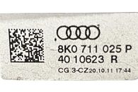 Audi A4 B8 8K sedan r.v. 2012 mechanismus řazení manuální 8K0711025P 8K0711406 8K0711271E