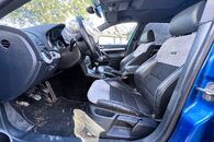 Vůz na náhradní díly Škoda Octavia 2 RS kombi BWA JLW LF5W
