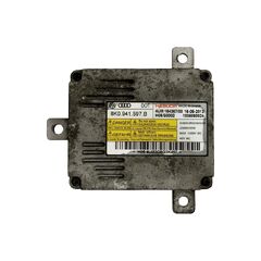 VW Passat B7 kombi r.v. 2014 řídící jednotka xenonu 8K0941597B