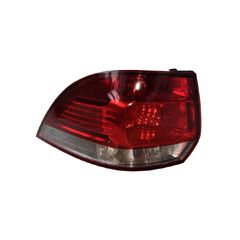 VW Golf 6 kombi r.v. 2011 levé zadní vnější světlo