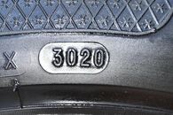 Audi A6 C7 4G S-Line zimní kola 225/55 R17, 4,63mm, dot 3020, 7,5Jx17H2, et37, 4G0071497