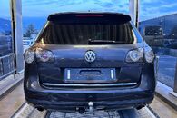 Vůz na díly VW Passat B6 R-Line kombi 2010 CBBB MMH LC8Z