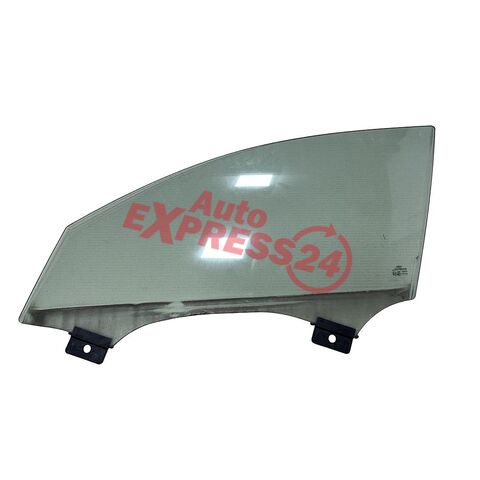 Audi A6 C7 4G facelift S-Line avant r.v. 2018 levé přední dvojité sklo