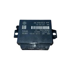 VW Passat B7 kombi r.v. 2013 řídící jednotka parkovacího asistenta 3AE919475B