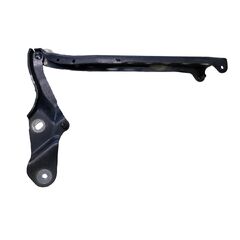 Audi A8 D4 4H sedan r.v. 2011 levý pant kapoty 4H0823301D