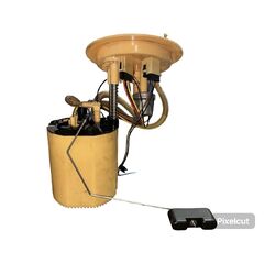 Audi A4 B8 facelift allroad r.v. 2013 palivové čerpadlo nádrže 8K0919050P