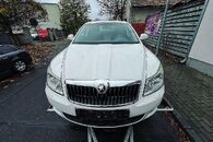 Vůz na díly Škoda Octavia 2 sedan FL 2011 CDAA MUF LF9E