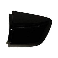 VW Golf 6 hatchback r.v. 2012 černá barva kód barvy L041 krytka kliky 1K8837879