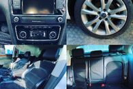 Veškeré náhradní díly Škoda Superb 2 sedan 2014 CFG PQS LF9E