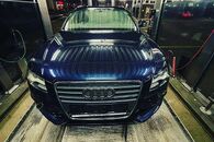 Veškeré náhradní díly Audi A4 B8 8K Avant 2009 CGKA LAU LZ5A