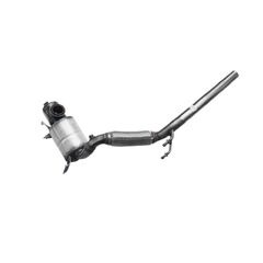 DPF katalyzátor 6R0254700MX 1.6TDI 55KW CAY CAYA