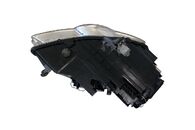 VW Passat B6 levé přední světlo xenon 3C0941751K jednotka 4L0907391