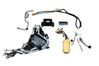 VW Touareg 7L r.v. 2010 webasto 7L6819008H 7L8919679J 7L6907044AK 7L6919044AE