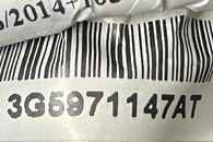 VW Passat B8 sedan r.v. 2016 kabelový svazek 3G5971147AT