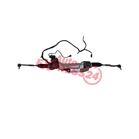 Audi TT 8J r.v. 2010 elektrické řízení 8J1423051P 8J0909144H