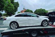 Veškeré náhradní díly VW Passat CC R-Line FL 16 CUV PGT LC9A