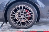 Vůz na náhradní díly Audi A7 4G Sportback S-Line 2011 CDUC MNR LZ9Y