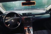 Veškeré náhradní díly VW Passat B6 kombi 2010 CBAB LQV LK7X