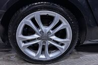 Vůz na náhradní díly Audi S4 B8 8K avant 2011 CAKA MSE LZ9Y