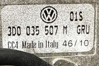 VW Phaeton 3D Long r.v. 2010 černá metalíza kód barvy LR9V anténa 3D0035507M