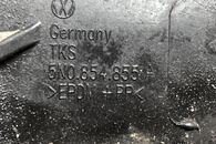 VW Tiguan 5N r.v. 2009 levý zadní lem prahu 5N0854855A