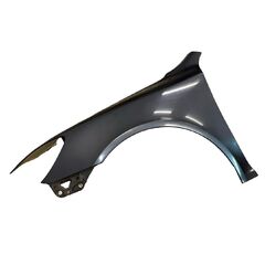 Škoda Octavia 2 facelift kombi r.v. 2012 šedá metalíza kód barvy LF8J 9153 9J9J levý blatník