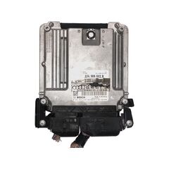 AUDI A4 B8 8K r.v. 2008 řídící jednotka motoru 03L906022B