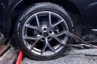 Vůz na náhradní díly VW Scirocco 3 r.v. 2009 CAWB KNU LC9X