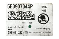 Škoda Octavia 3 kombi r.v. 2015 klimatronik 5E0907044P
