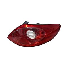 VW Passat CC 3C r.v. 2009 pravé zadní vnější světlo 3C8945096D