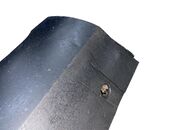 Audi A8 D4 4H sedan r.v. 2010 černá metalíza kód barvy LZ9Y pravý práh