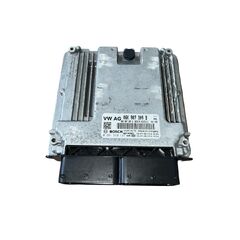 Škoda Octavia 3 sedan facelift Laurin a Klement r.v. 2019 řídící jednotka motoru DKZA TDK 06K907309B 06K907309B