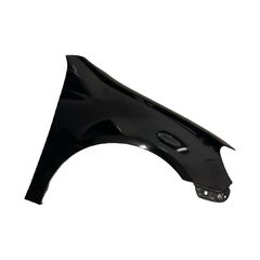 VW Golf 6 kombi r.v. 2012 černá barva kód barvy L041 pravý blatník