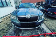 Veškeré náhradní díly Škoda Superb 2 kombi CBBB KXZ LF8L