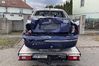 Veškeré náhradní díly Škoda Superb 1 sedan 2003 AWX FHN LF5L