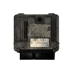 VW Scirocco 3 r.v. 2009 řídící jednotka motoru CAWB KNU 06J906026AR 06J906026D