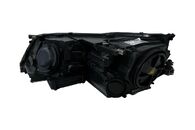 Audi A7 4G Sportback S-Line r.v. 2011 pravé přední světlo xenon LED 4G8941004AG jednotky 4G0907397C 4G8941329 8K0941597C