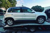 Veškeré náhradní díly VW Tiguan 5N facelift 12 CAVD MXB LR7L