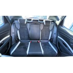 Vůz na náhradní díly Seat Leon Cupra 5F 2016 CJXA PNS LX7R